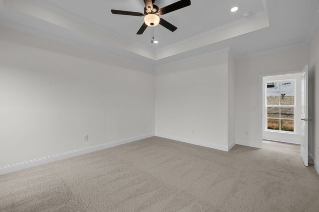 327 Caxton Alley, Nolensville, TN 37135