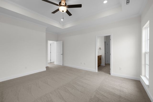 327 Caxton Alley, Nolensville, TN 37135