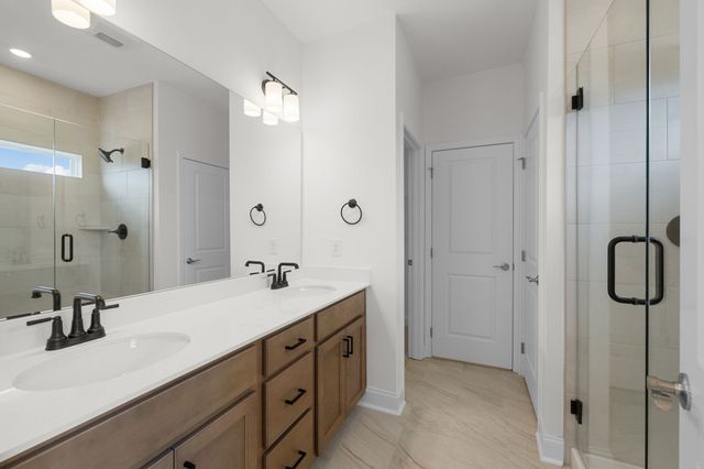 327 Caxton Alley, Nolensville, TN 37135