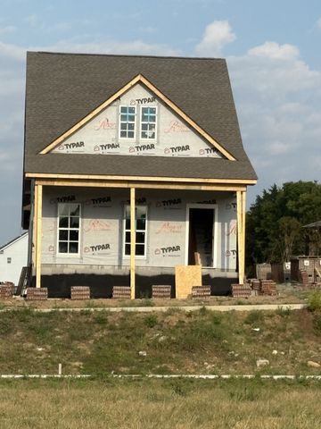 327 Caxton Alley, Nolensville, TN 37135