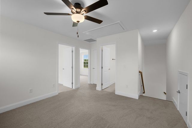 327 Caxton Alley, Nolensville, TN 37135