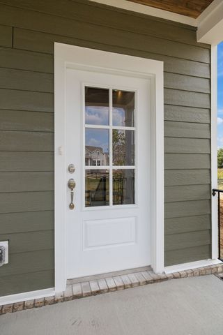 327 Caxton Alley, Nolensville, TN 37135