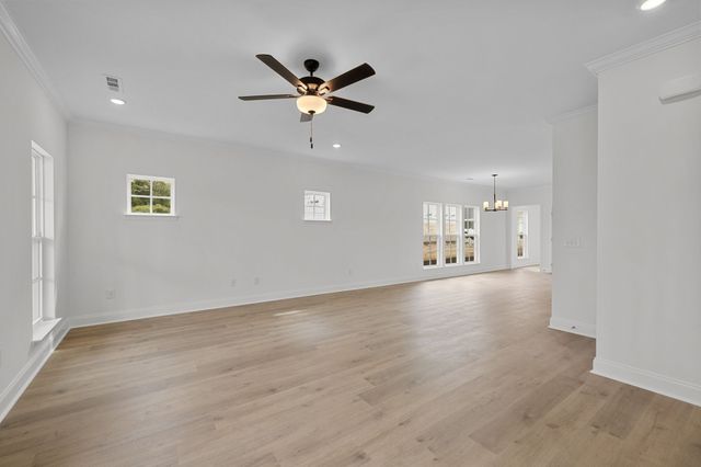 327 Caxton Alley, Nolensville, TN 37135