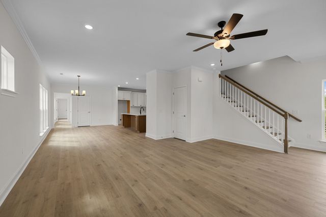 327 Caxton Alley, Nolensville, TN 37135