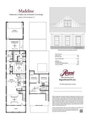 327 Caxton Alley, Nolensville, TN 37135