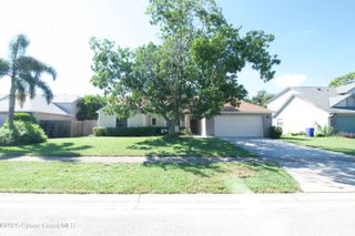 873 Yorktowne Drive, Rockledge, FL 32955