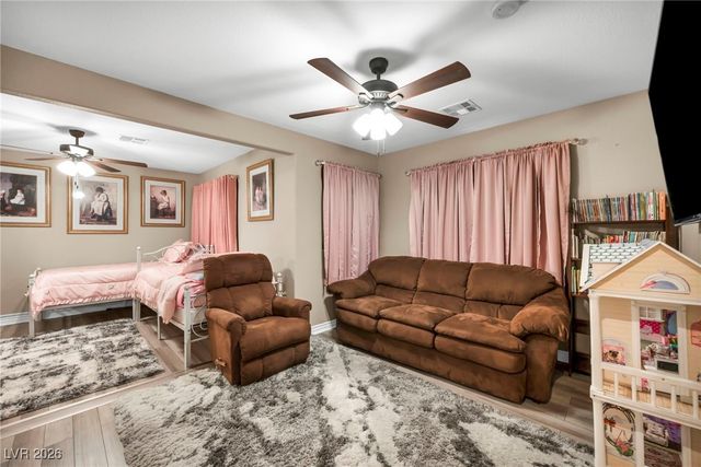 9592 Gainey Ranch Avenue, Las Vegas, NV 89147