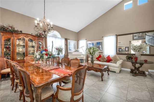 9592 Gainey Ranch Avenue, Las Vegas, NV 89147