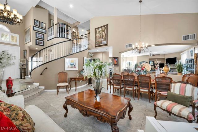 9592 Gainey Ranch Avenue, Las Vegas, NV 89147