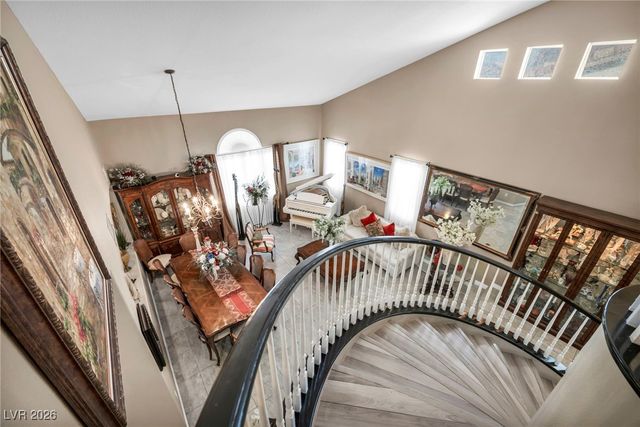 9592 Gainey Ranch Avenue, Las Vegas, NV 89147