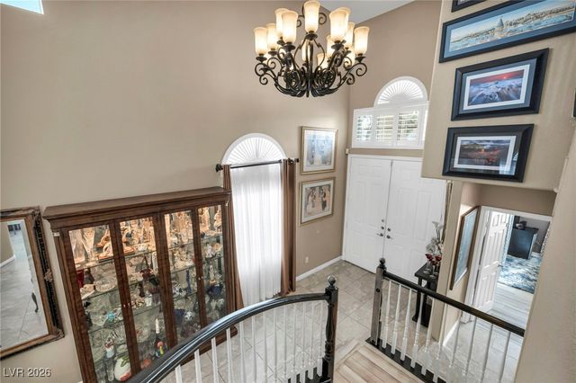 9592 Gainey Ranch Avenue, Las Vegas, NV 89147