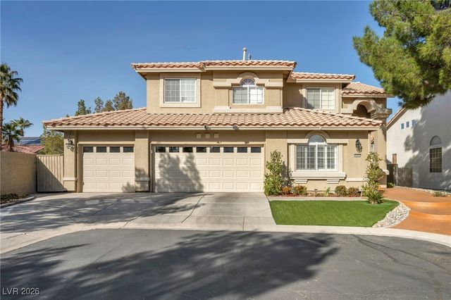 9592 Gainey Ranch Avenue, Las Vegas, NV 89147