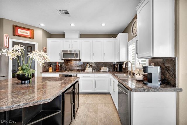 9592 Gainey Ranch Avenue, Las Vegas, NV 89147