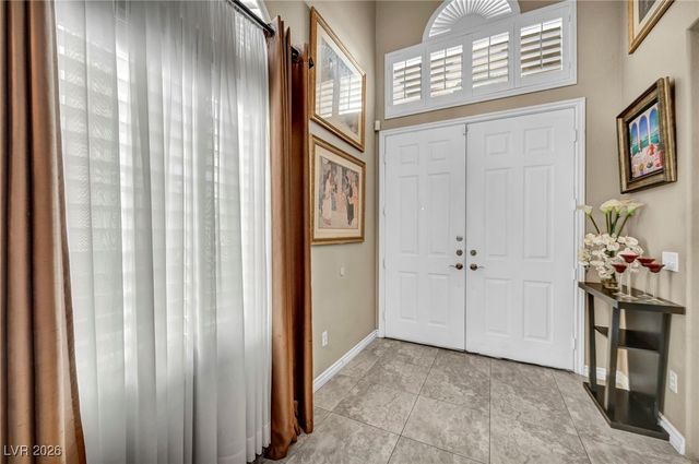 9592 Gainey Ranch Avenue, Las Vegas, NV 89147