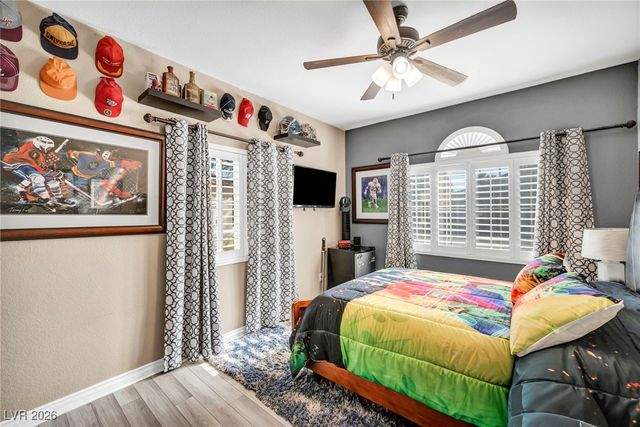 9592 Gainey Ranch Avenue, Las Vegas, NV 89147