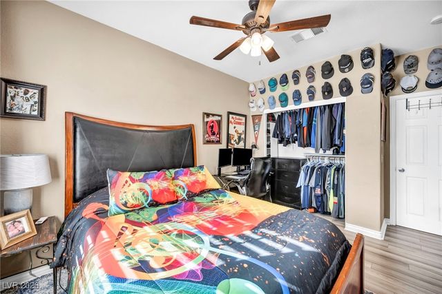 9592 Gainey Ranch Avenue, Las Vegas, NV 89147