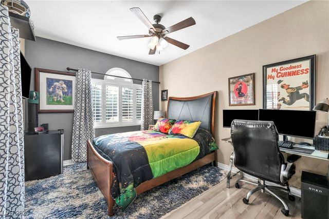 9592 Gainey Ranch Avenue, Las Vegas, NV 89147