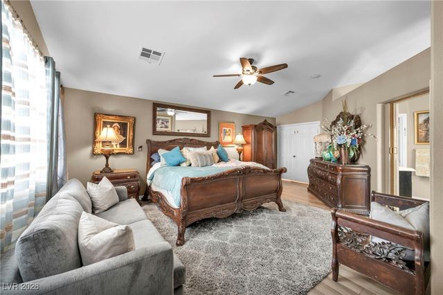 9592 Gainey Ranch Avenue, Las Vegas, NV 89147