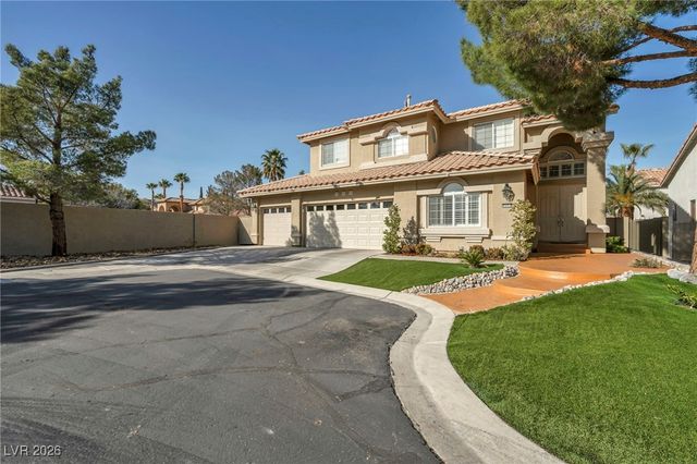 9592 Gainey Ranch Avenue, Las Vegas, NV 89147