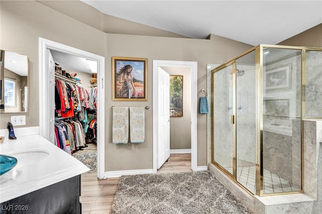 9592 Gainey Ranch Avenue, Las Vegas, NV 89147