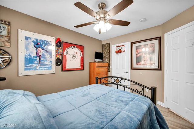 9592 Gainey Ranch Avenue, Las Vegas, NV 89147