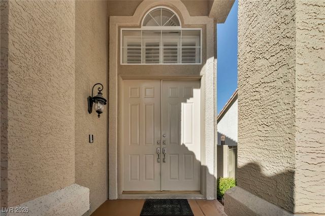 9592 Gainey Ranch Avenue, Las Vegas, NV 89147