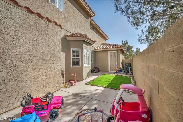 9592 Gainey Ranch Avenue, Las Vegas, NV 89147