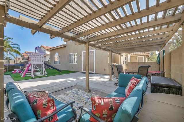 9592 Gainey Ranch Avenue, Las Vegas, NV 89147