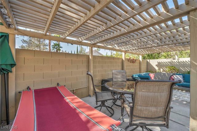 9592 Gainey Ranch Avenue, Las Vegas, NV 89147