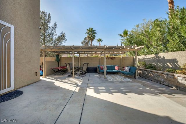 9592 Gainey Ranch Avenue, Las Vegas, NV 89147