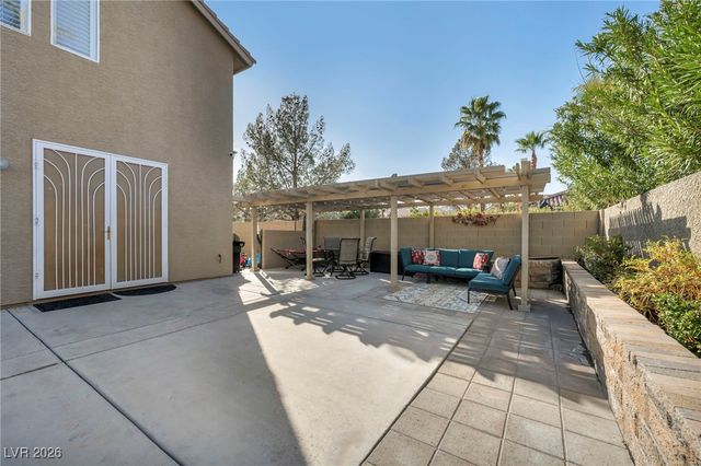 9592 Gainey Ranch Avenue, Las Vegas, NV 89147