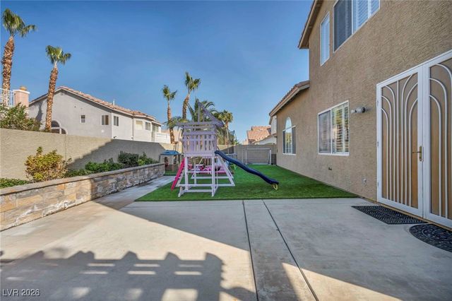 9592 Gainey Ranch Avenue, Las Vegas, NV 89147