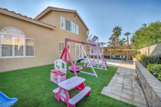 9592 Gainey Ranch Avenue, Las Vegas, NV 89147