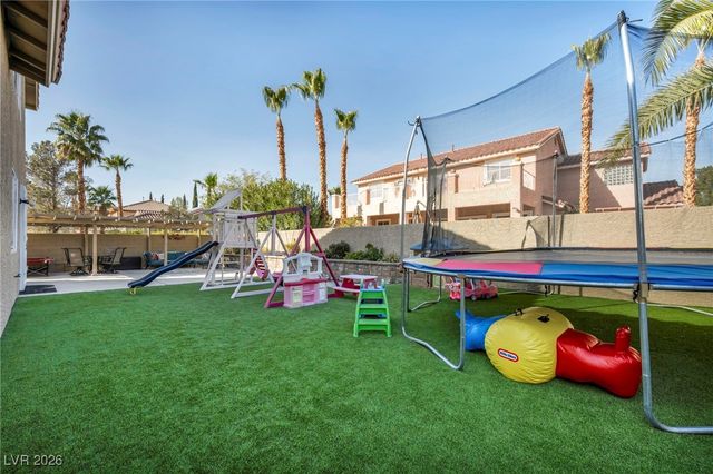 9592 Gainey Ranch Avenue, Las Vegas, NV 89147