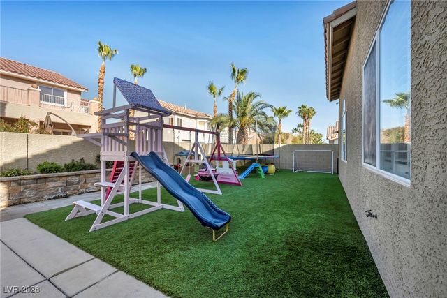 9592 Gainey Ranch Avenue, Las Vegas, NV 89147