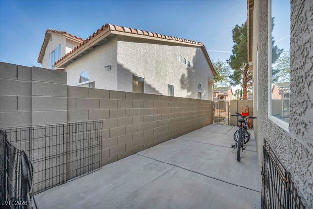 9592 Gainey Ranch Avenue, Las Vegas, NV 89147