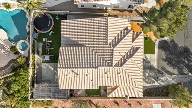 9592 Gainey Ranch Avenue, Las Vegas, NV 89147