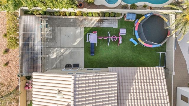 9592 Gainey Ranch Avenue, Las Vegas, NV 89147