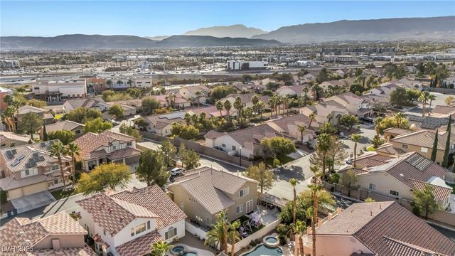 9592 Gainey Ranch Avenue, Las Vegas, NV 89147