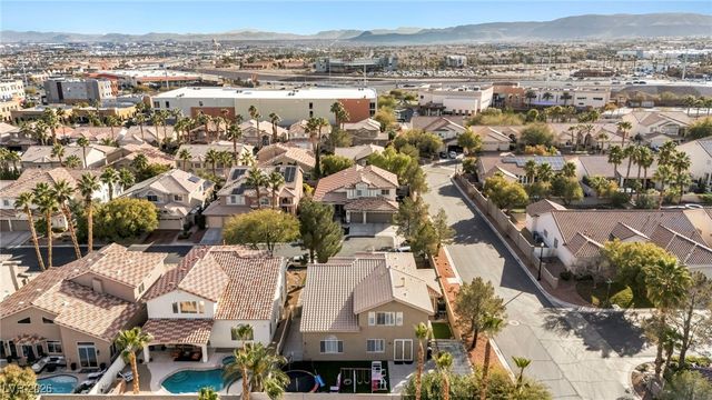 9592 Gainey Ranch Avenue, Las Vegas, NV 89147