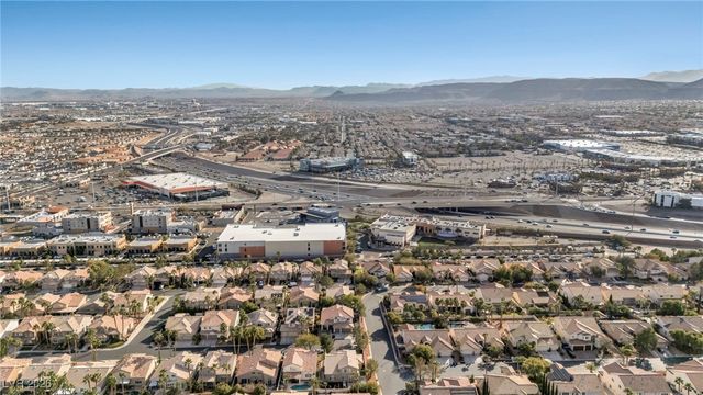 9592 Gainey Ranch Avenue, Las Vegas, NV 89147