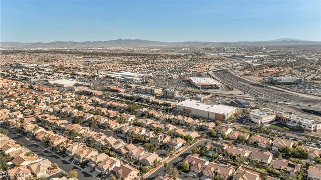 9592 Gainey Ranch Avenue, Las Vegas, NV 89147