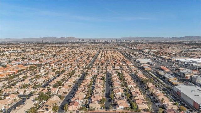 9592 Gainey Ranch Avenue, Las Vegas, NV 89147