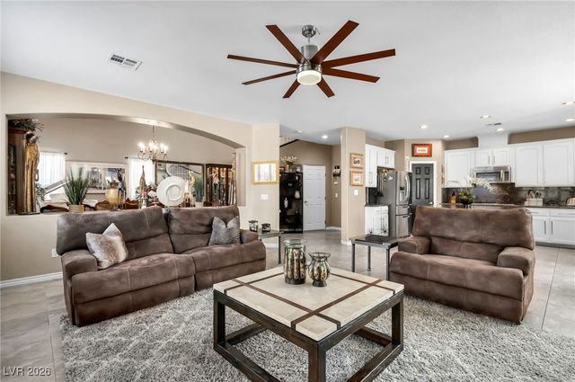 9592 Gainey Ranch Avenue, Las Vegas, NV 89147