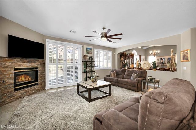 9592 Gainey Ranch Avenue, Las Vegas, NV 89147