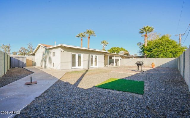 3729 E YALE Street, Phoenix, AZ 85008