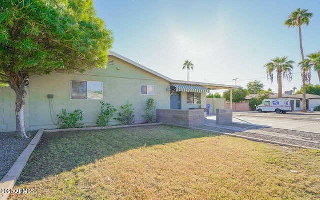 3729 E YALE Street, Phoenix, AZ 85008