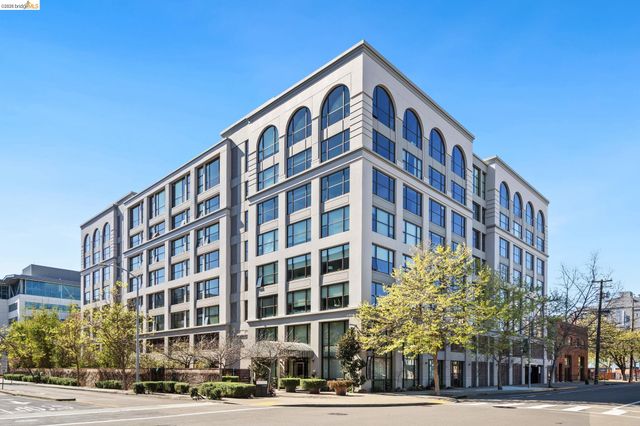 311 2Nd St 511, Oakland, CA 94607