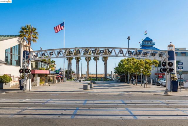 311 2Nd St 511, Oakland, CA 94607