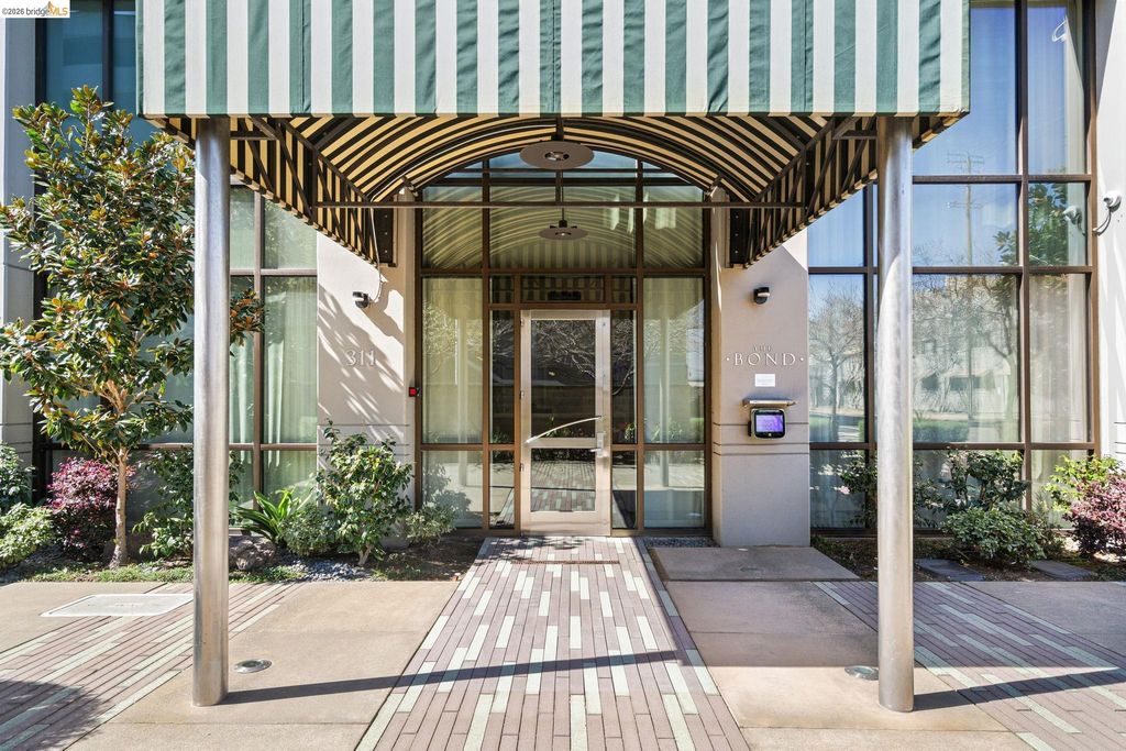 311 2Nd St 511, Oakland, CA 94607